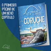 Toiros com Arte nos próximos três anos em Coruche
